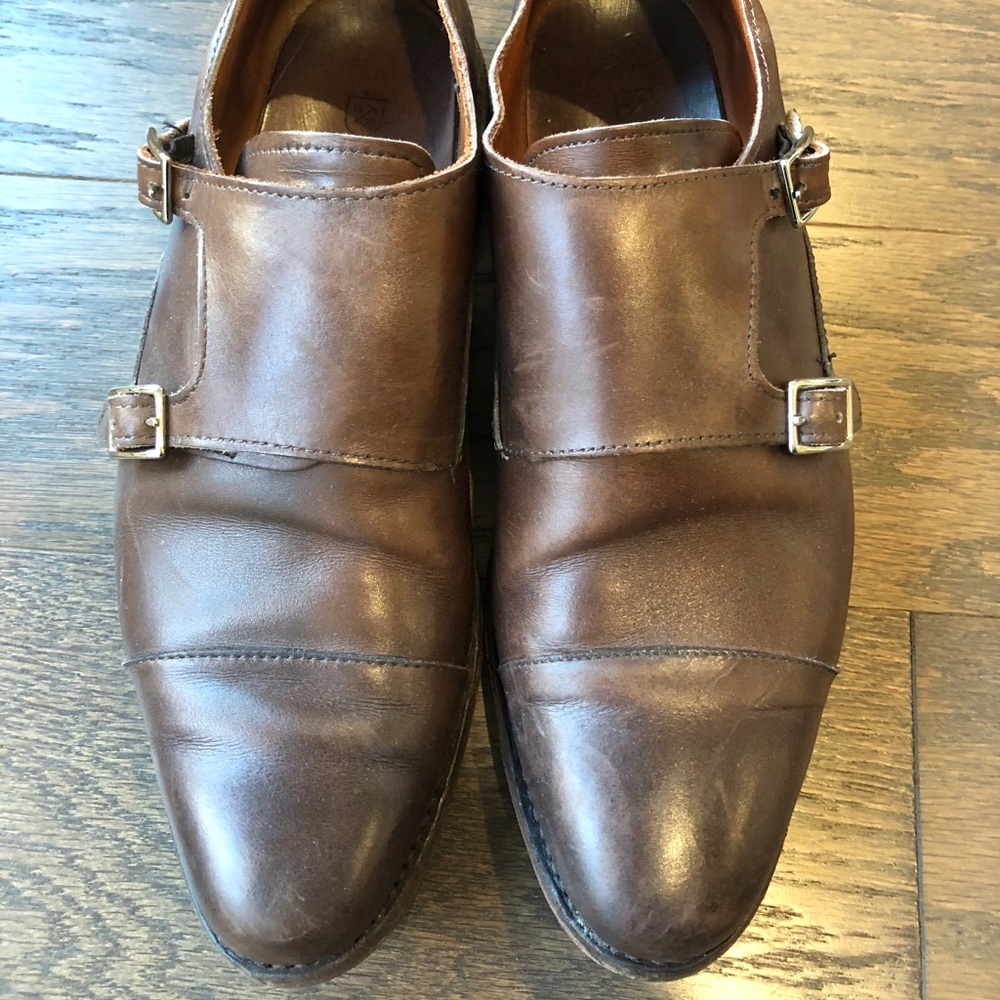 Allen Edmonds-Mora 2.0